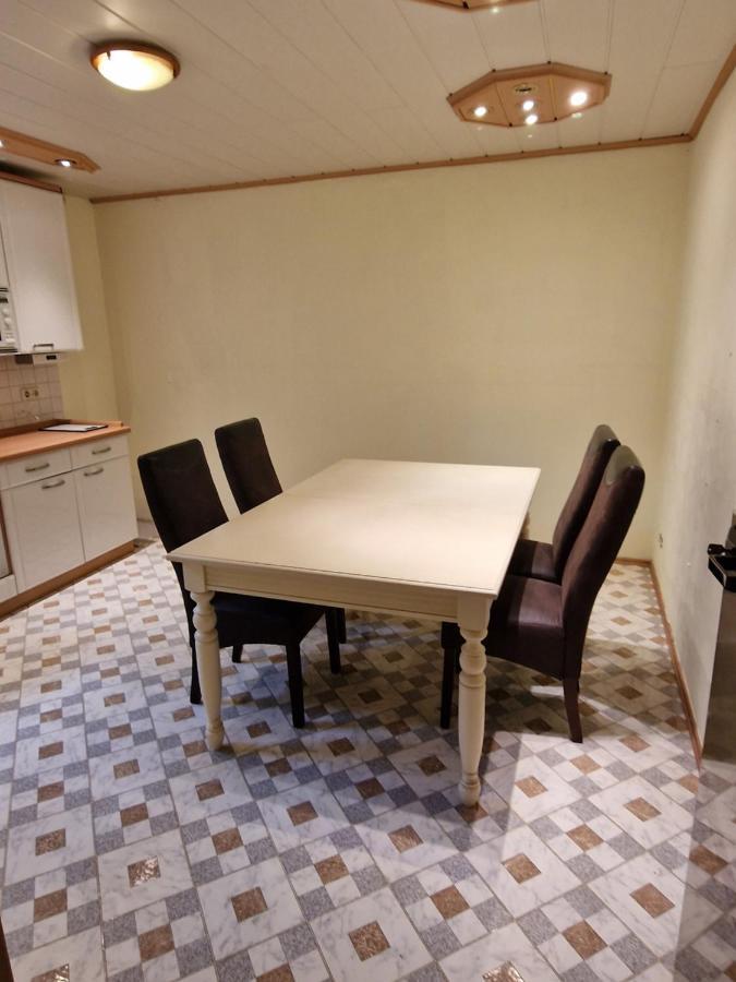 Apartment Haus Der Erholung App 2