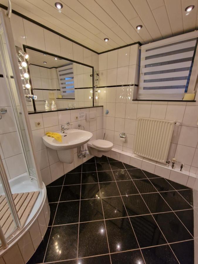 Haus Der Erholung App 2 Lotte