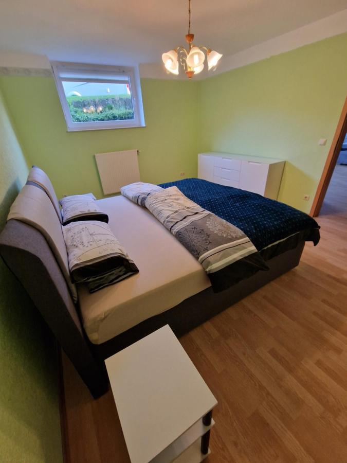 Haus Der Erholung App 2 Lotte
