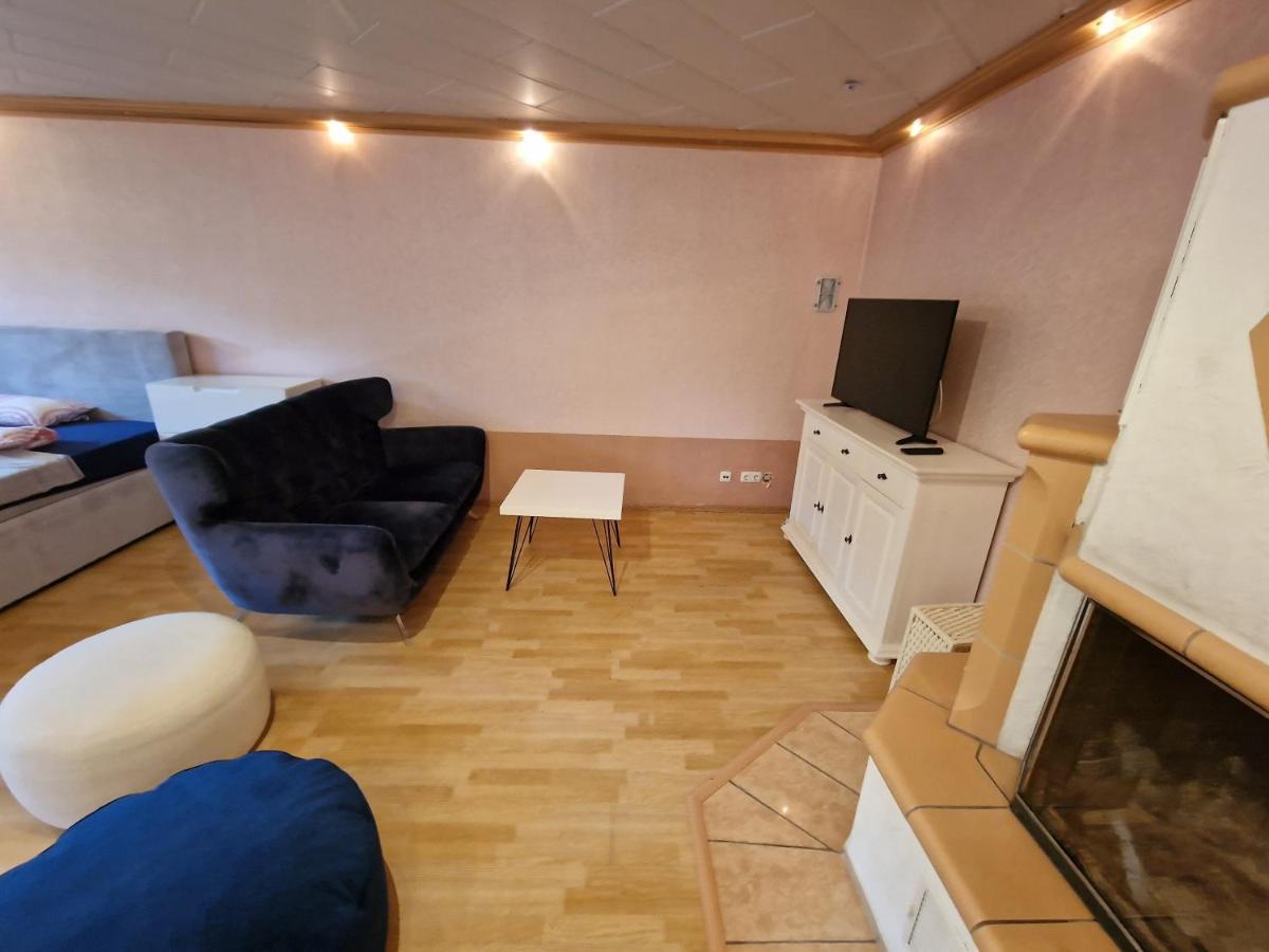 Apartment Haus Der Erholung App 2