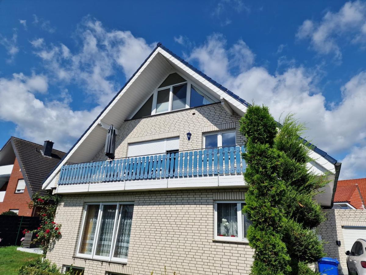 Apartment Haus Der Erholung App 2
